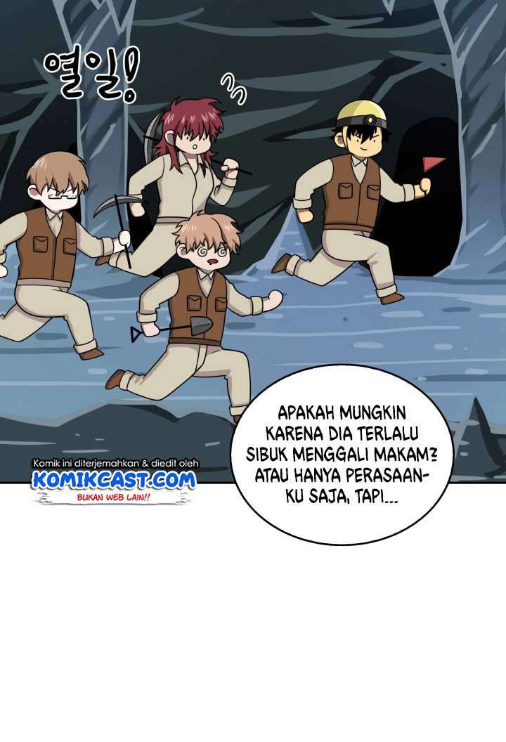 Read Tomb Raider King ID Manga Online