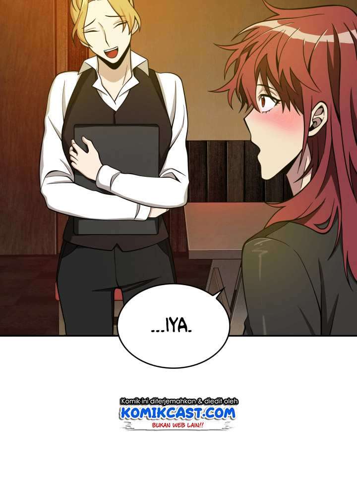 Read Tomb Raider King ID Manga Online