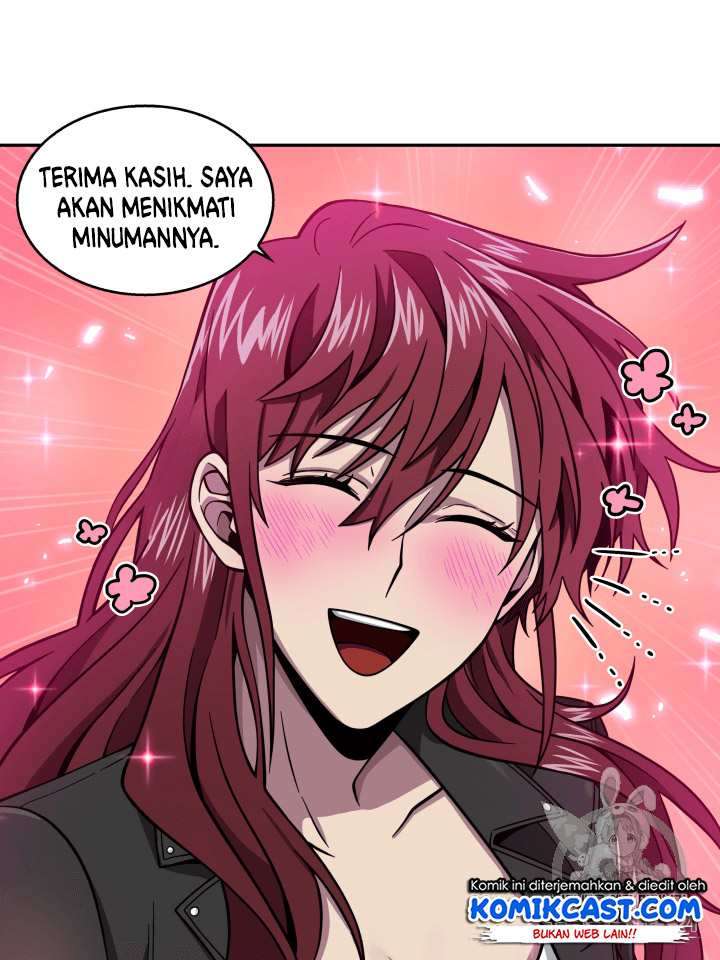 Read Tomb Raider King ID Manga Online