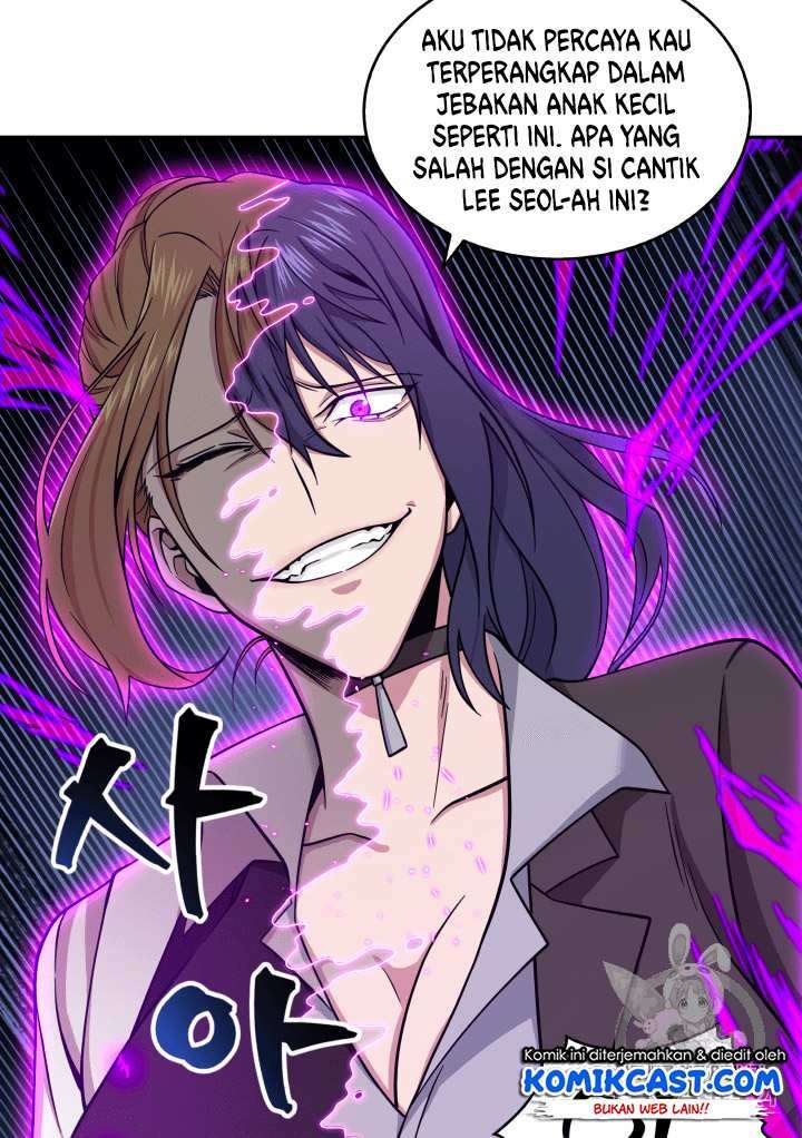 Read Tomb Raider King ID Manga Online