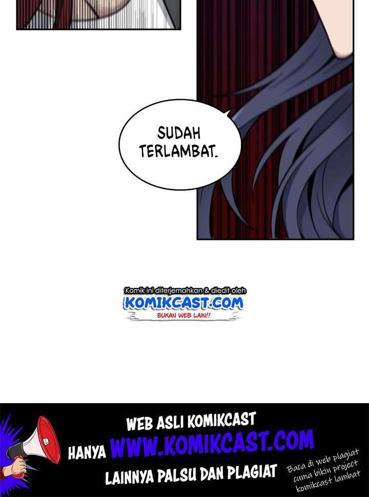 Read Tomb Raider King ID Manga Online
