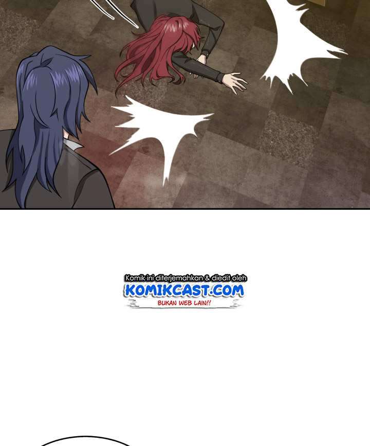 Read Tomb Raider King ID Manga Online