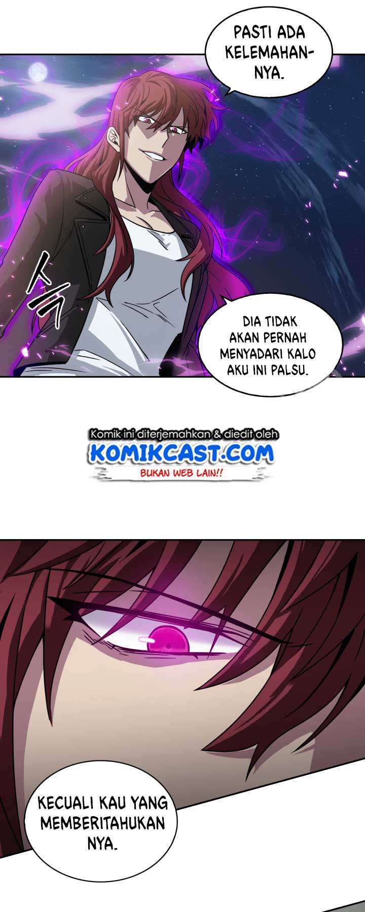 Read Tomb Raider King ID Manga Online
