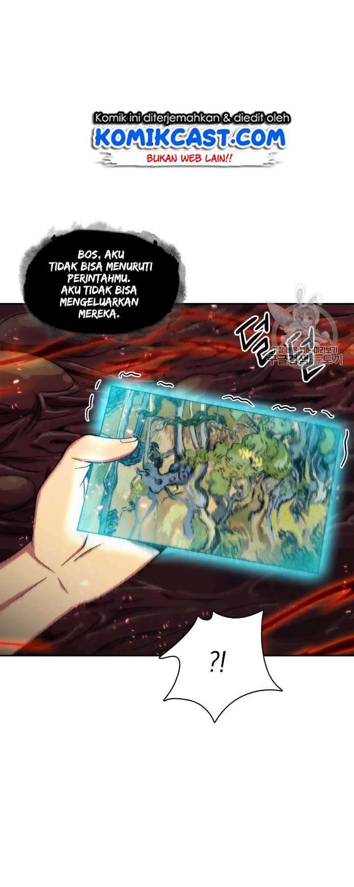 Read Tomb Raider King ID Manga Online