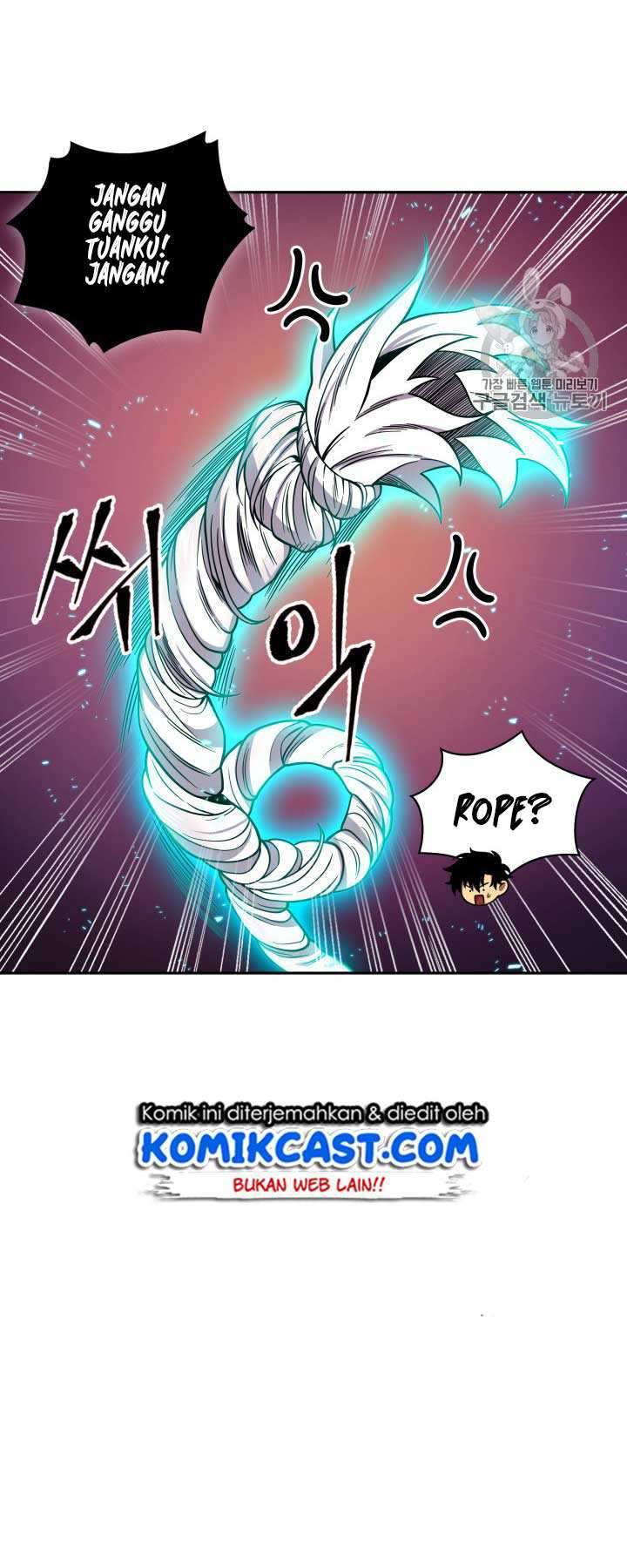 Read Tomb Raider King ID Manga Online