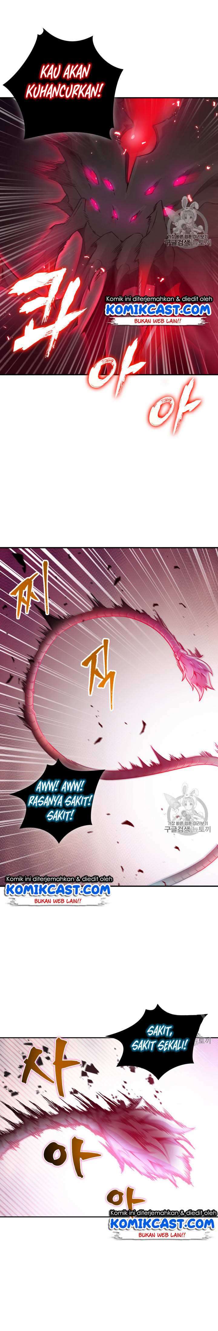 Read Tomb Raider King ID Manga Online