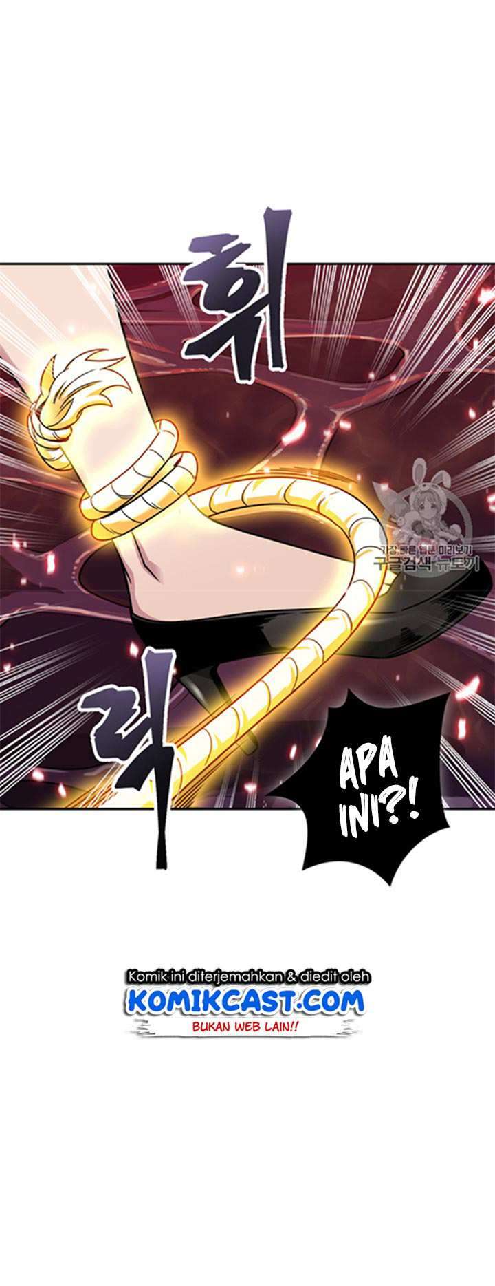 Read Tomb Raider King ID Manga Online