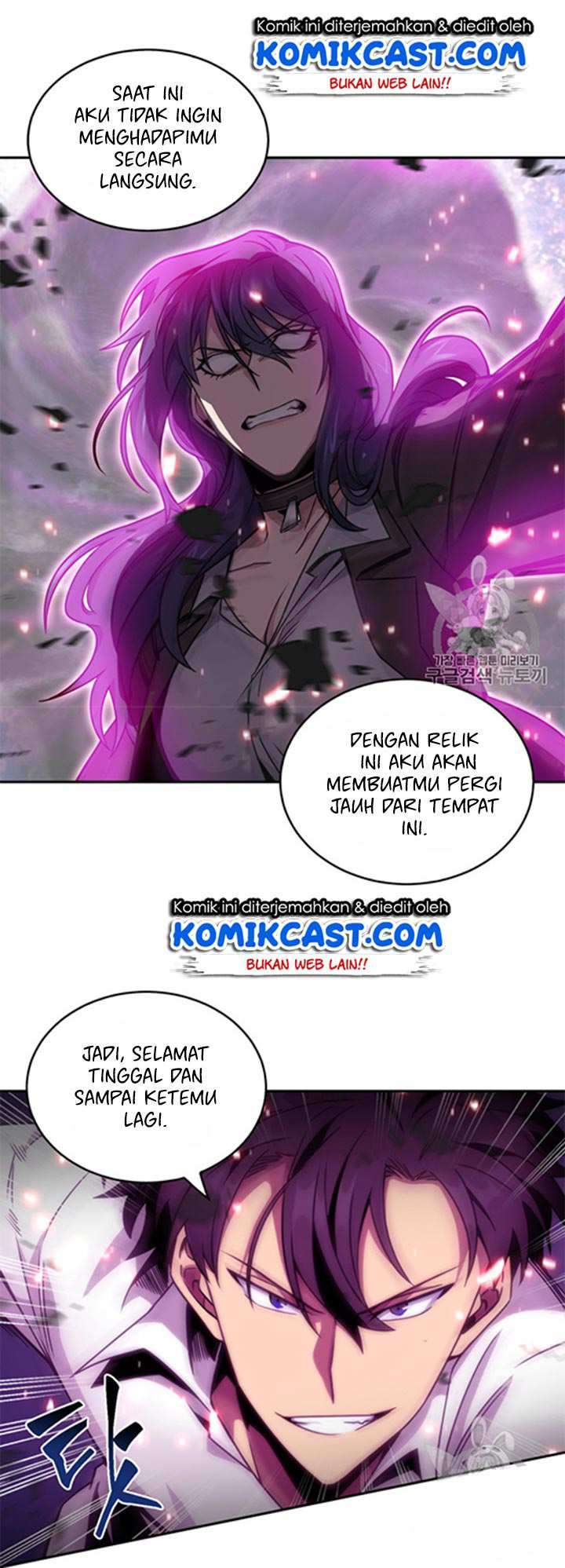 Read Tomb Raider King ID Manga Online