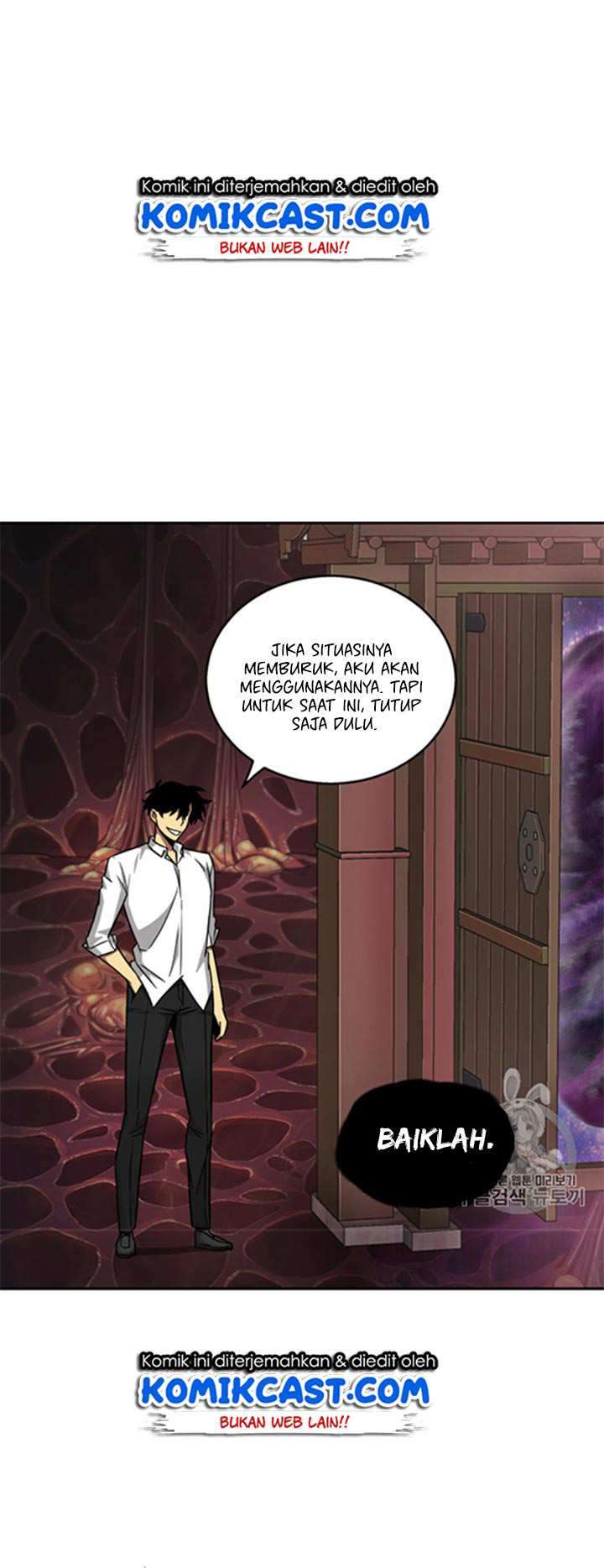 Read Tomb Raider King ID Manga Online