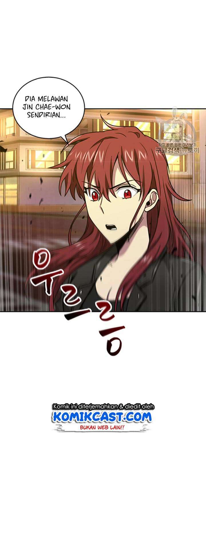 Read Tomb Raider King ID Manga Online