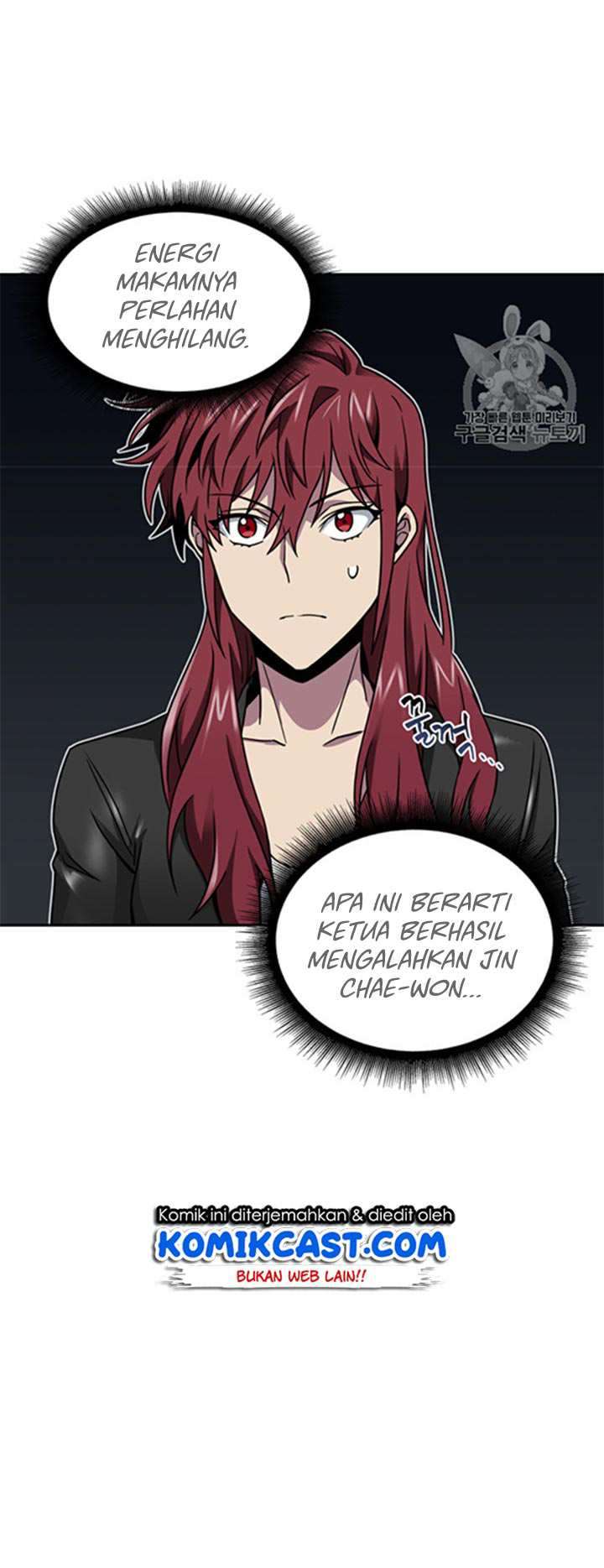 Read Tomb Raider King ID Manga Online