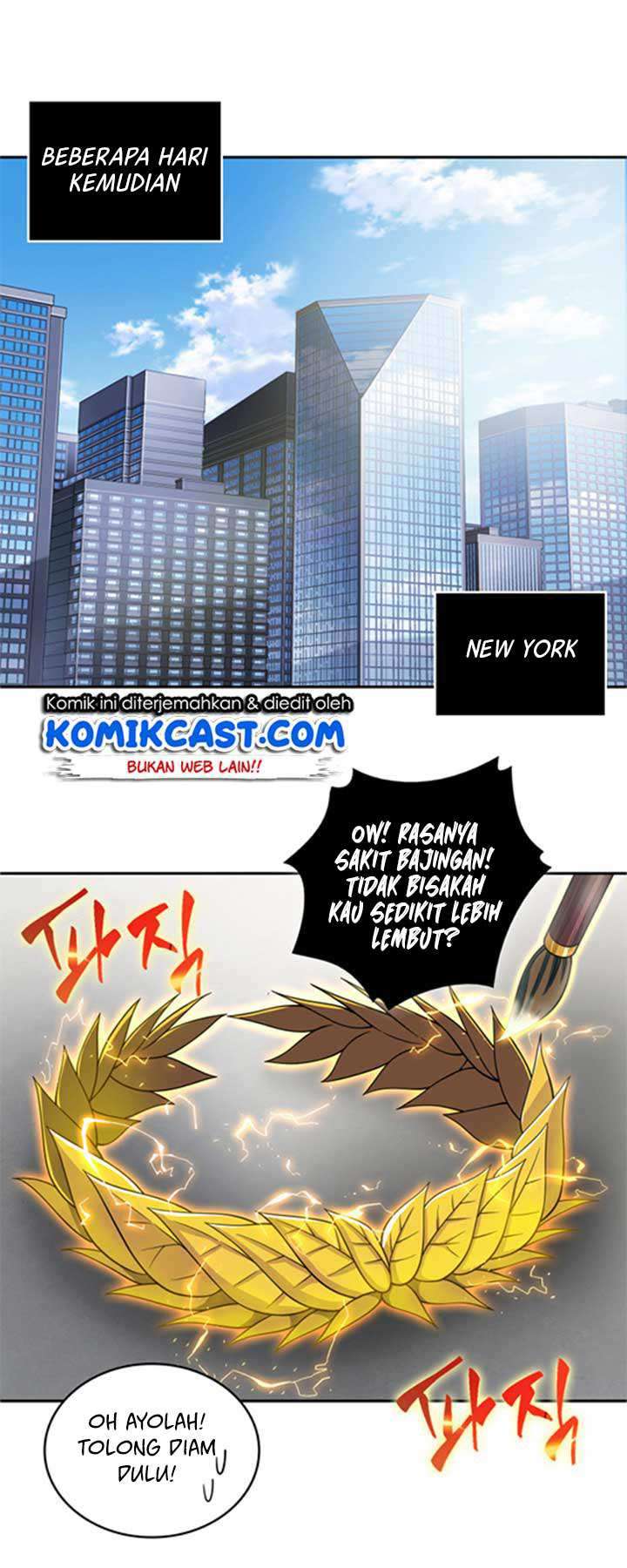 Read Tomb Raider King ID Manga Online
