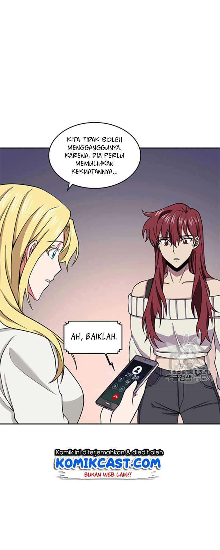Read Tomb Raider King ID Manga Online