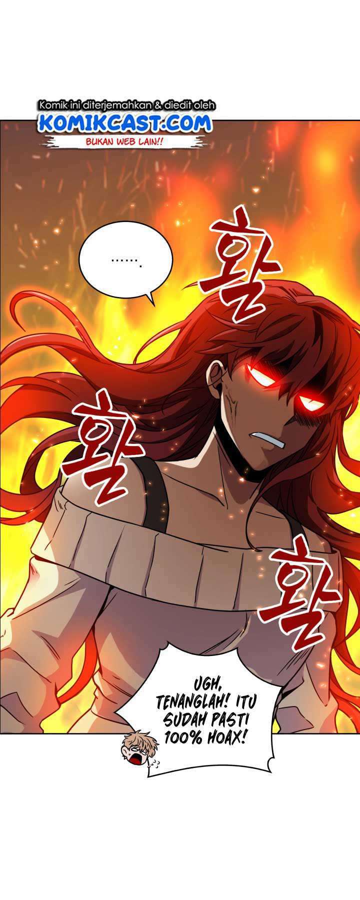 Read Tomb Raider King ID Manga Online