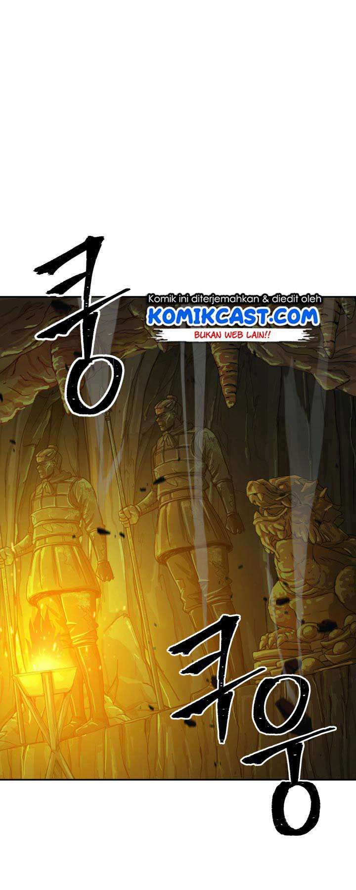 Read Tomb Raider King ID Manga Online