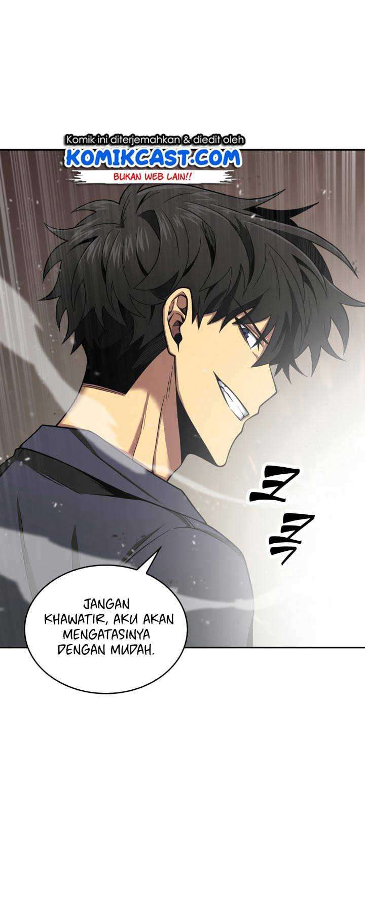 Read Tomb Raider King ID Manga Online