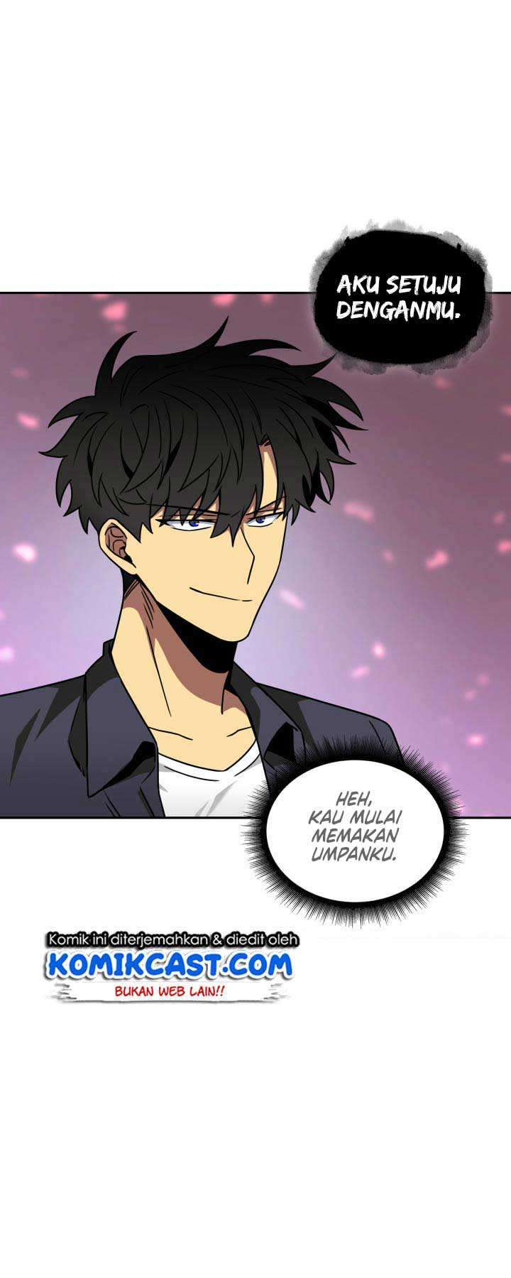 Read Tomb Raider King ID Manga Online