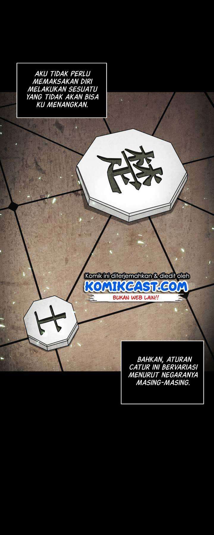 Read Tomb Raider King ID Manga Online