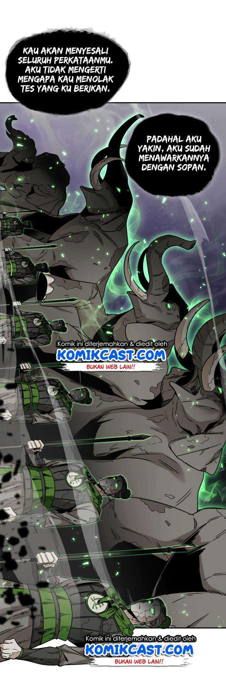 Read Tomb Raider King ID Manga Online
