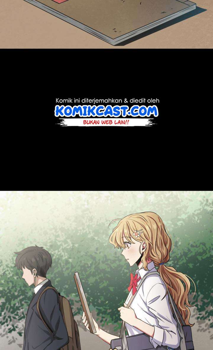Read Tomb Raider King ID Manga Online