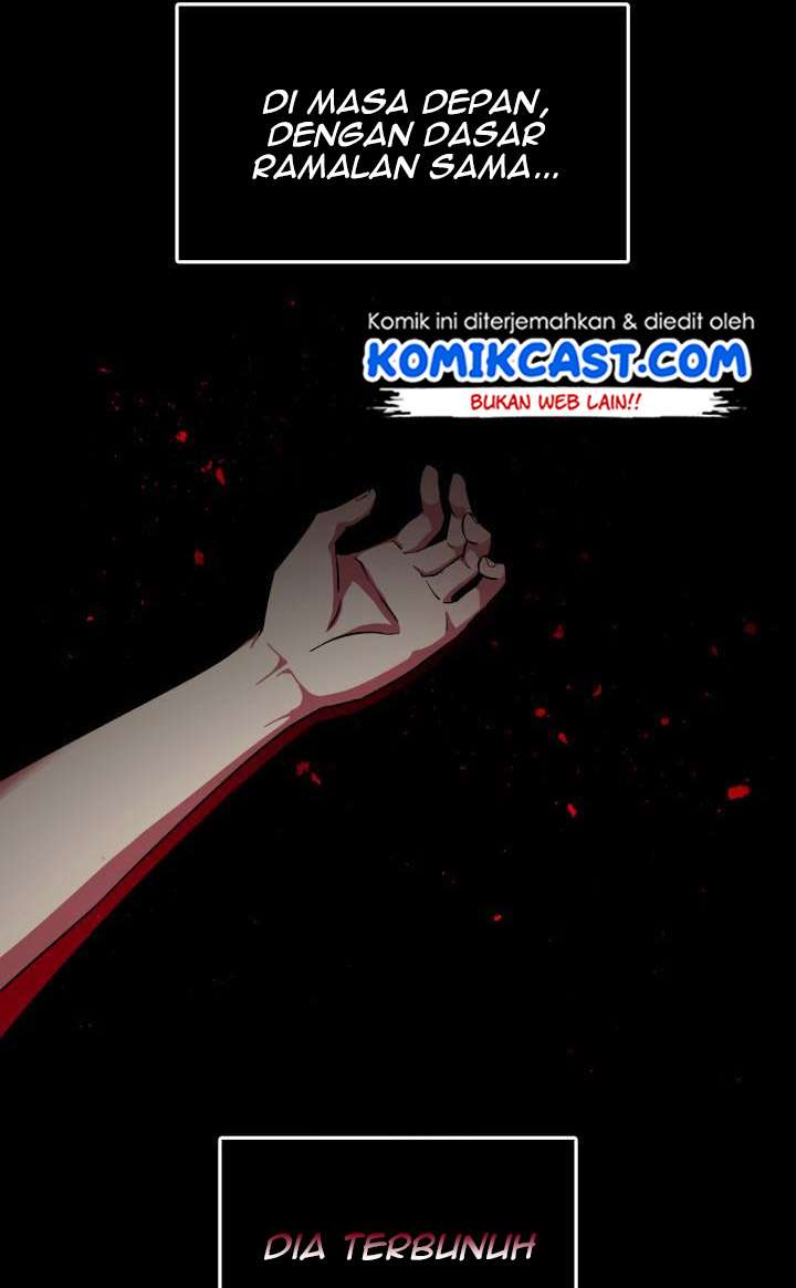 Read Tomb Raider King ID Manga Online
