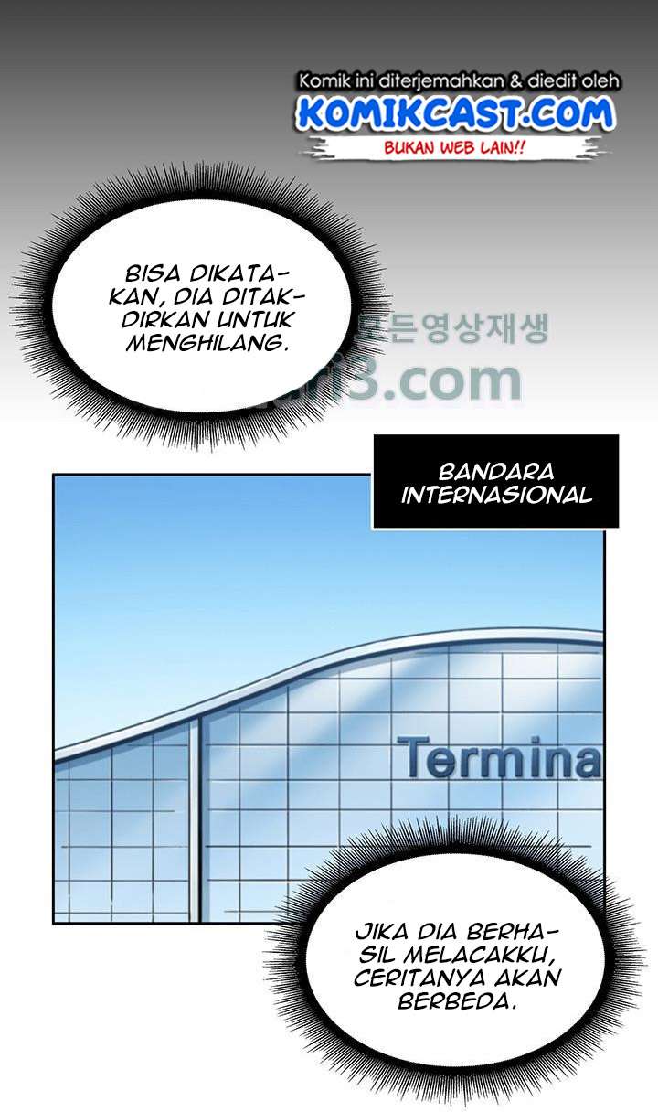 Read Tomb Raider King ID Manga Online