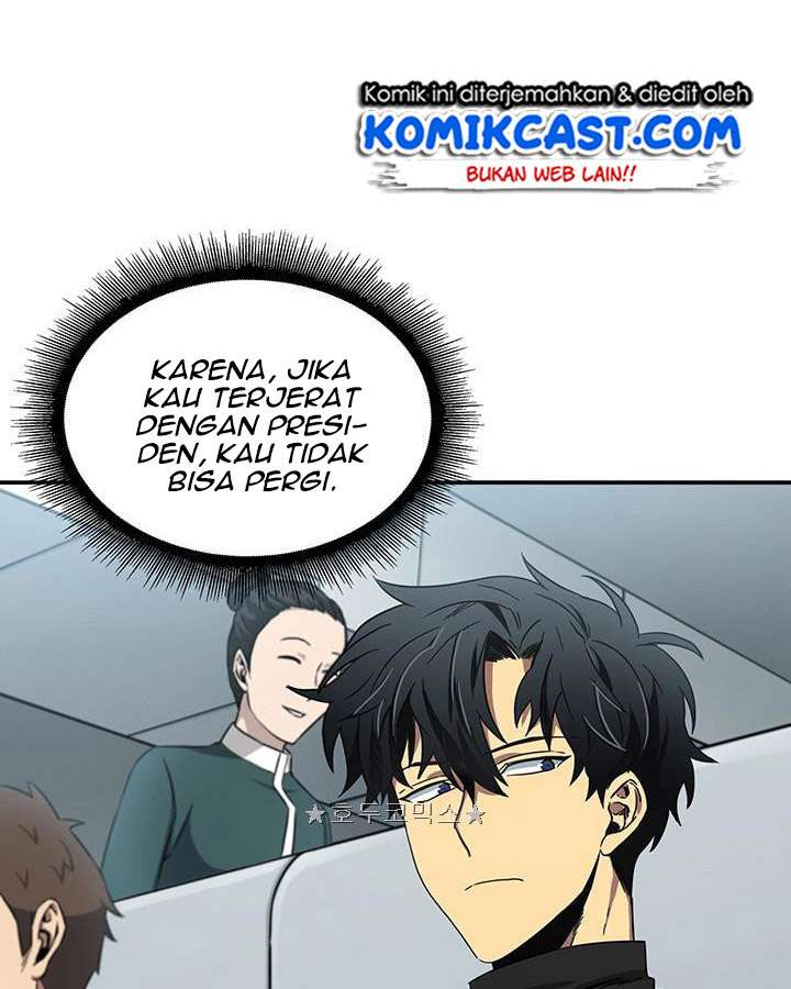 Read Tomb Raider King ID Manga Online