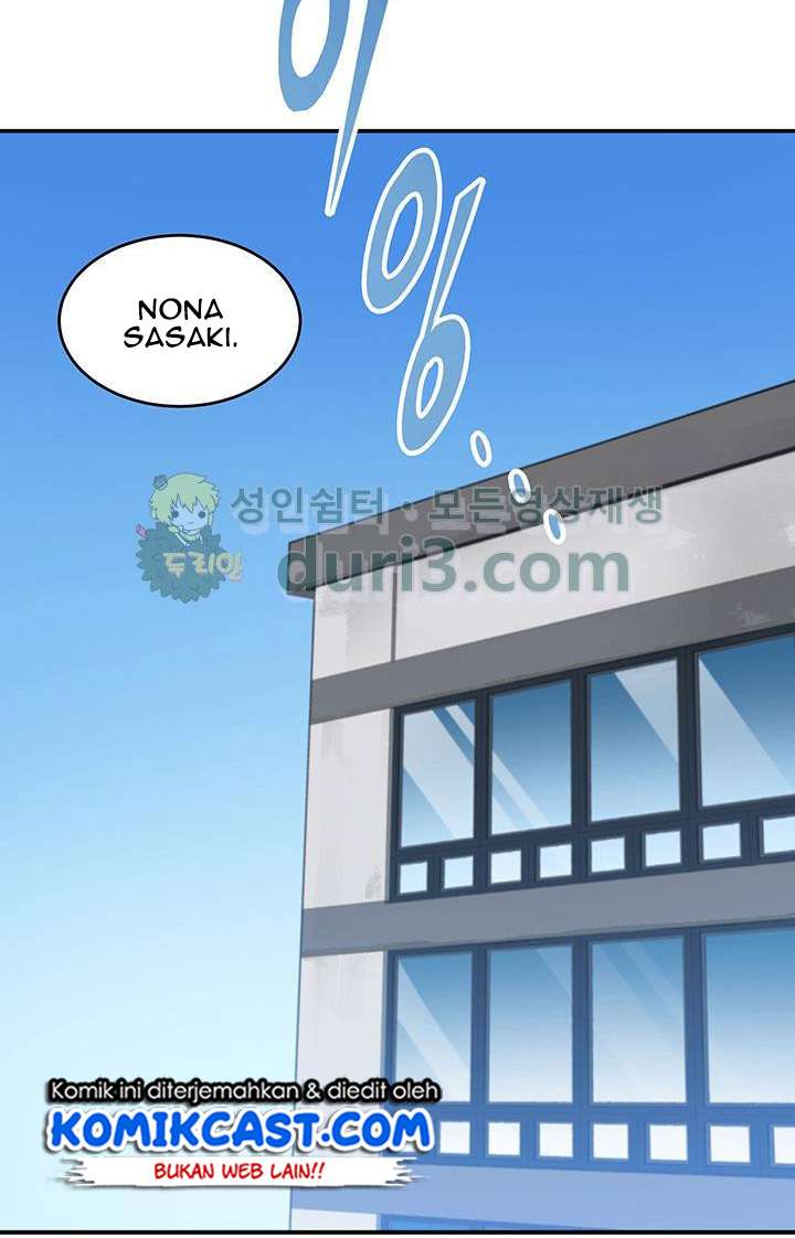 Read Tomb Raider King ID Manga Online