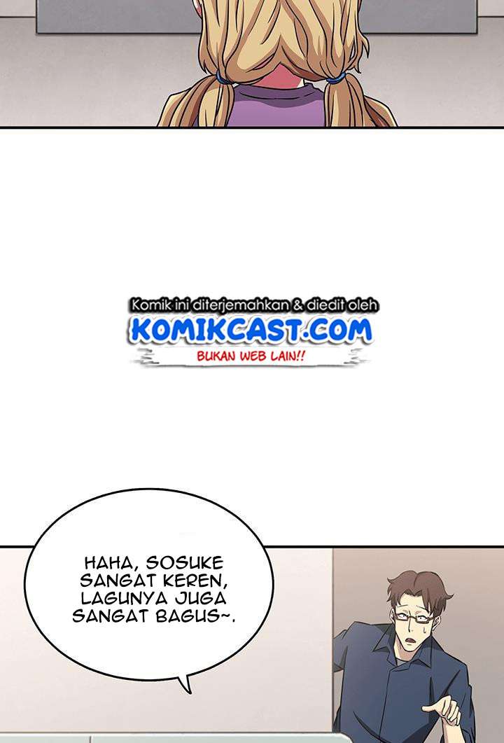 Read Tomb Raider King ID Manga Online