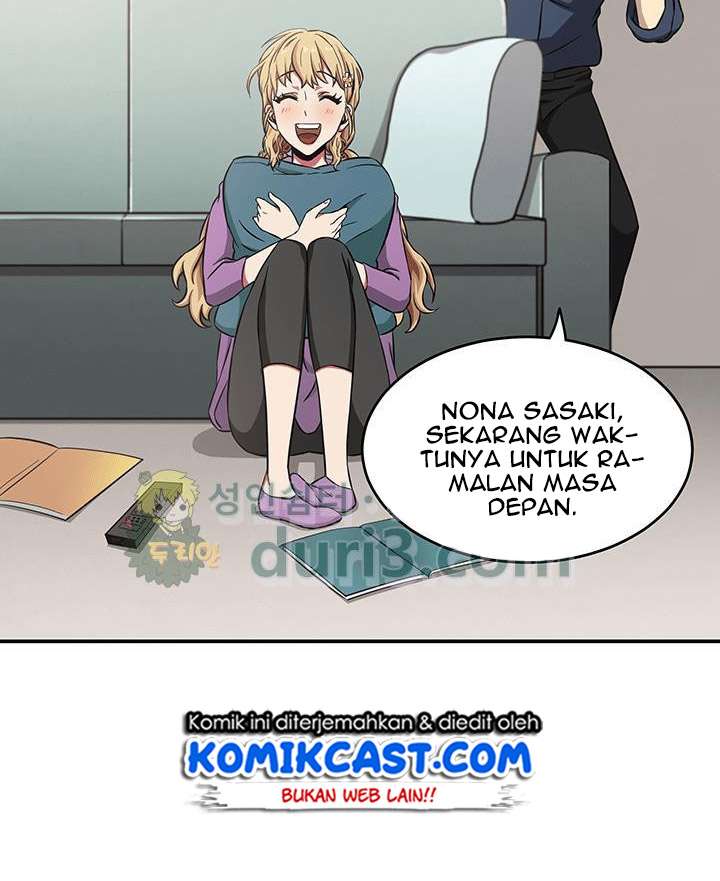 Read Tomb Raider King ID Manga Online