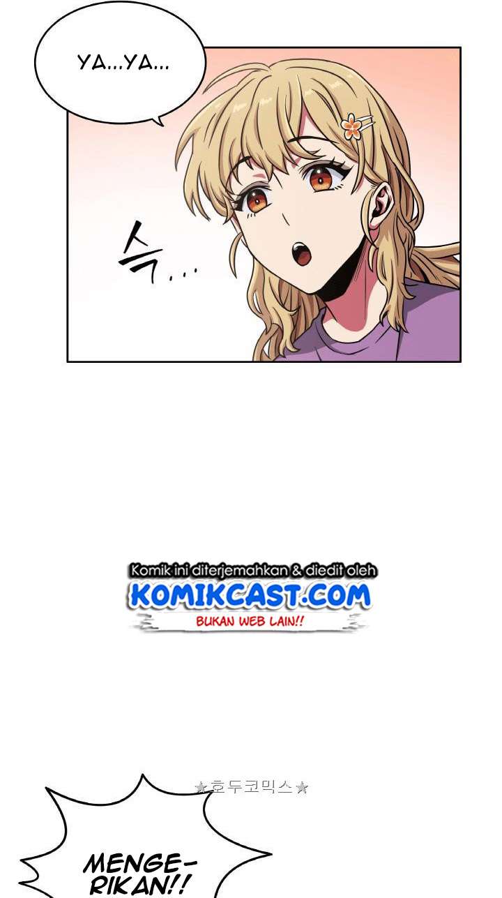 Read Tomb Raider King ID Manga Online