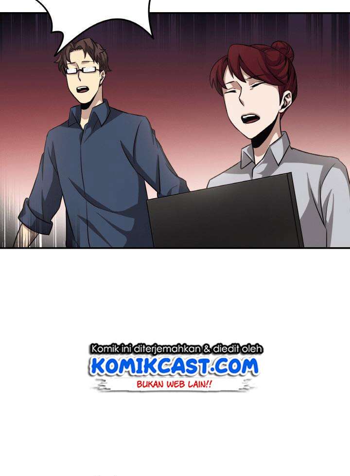 Read Tomb Raider King ID Manga Online