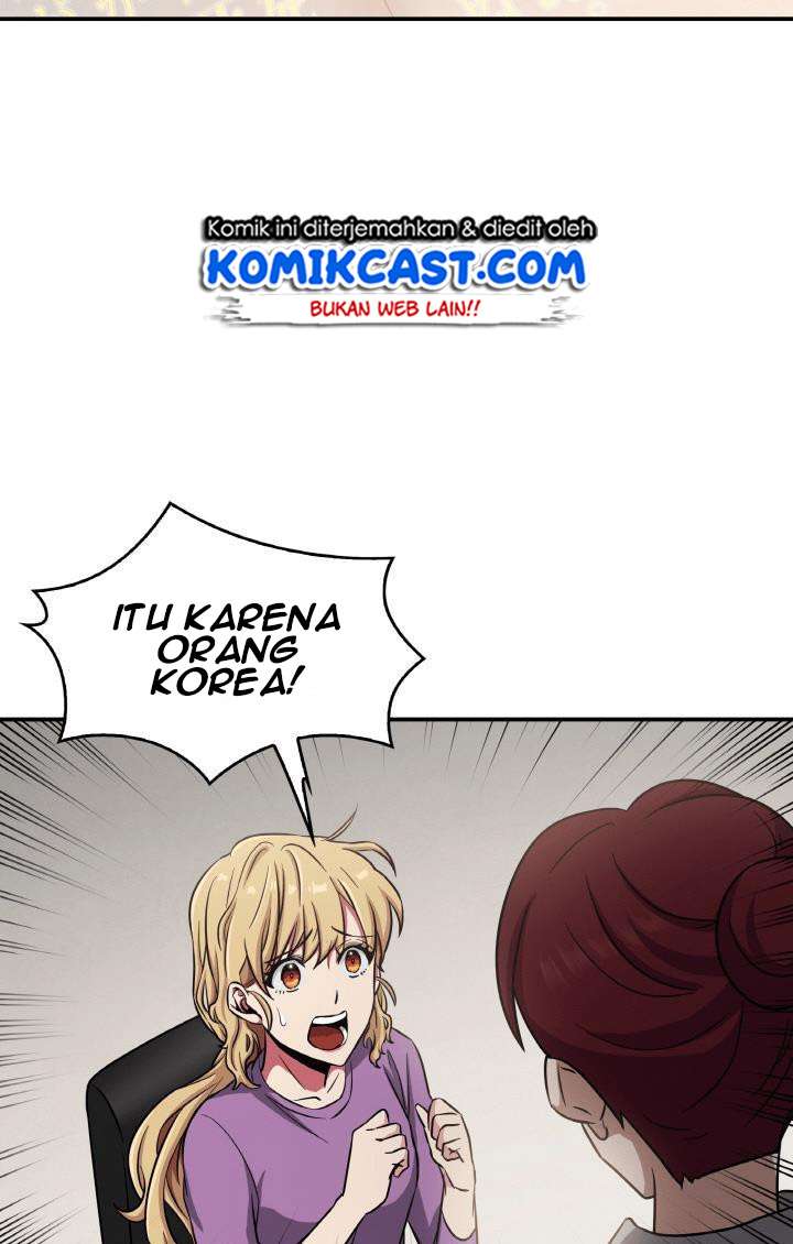 Read Tomb Raider King ID Manga Online