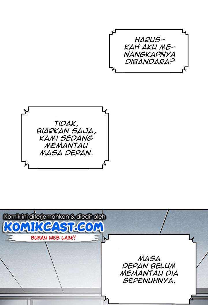 Read Tomb Raider King ID Manga Online