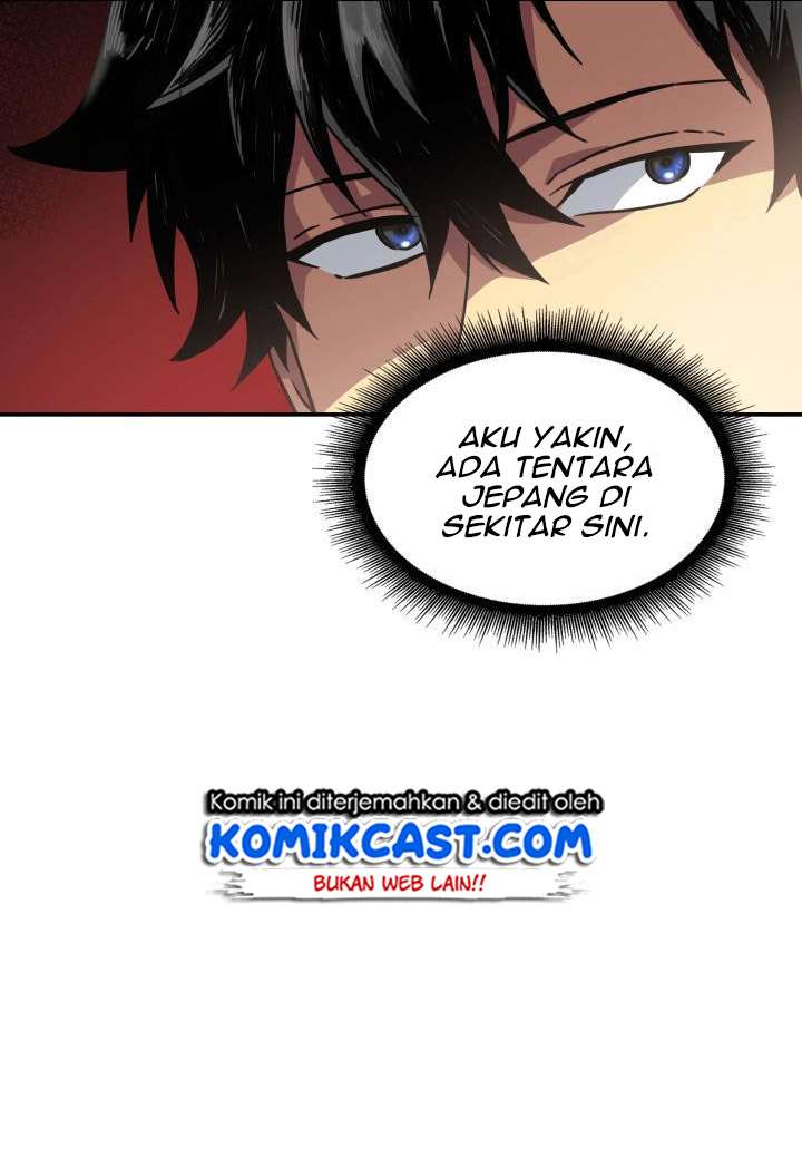 Read Tomb Raider King ID Manga Online