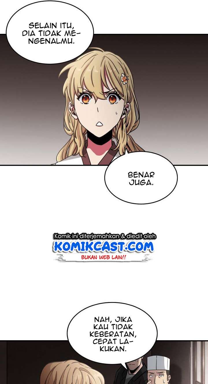 Read Tomb Raider King ID Manga Online