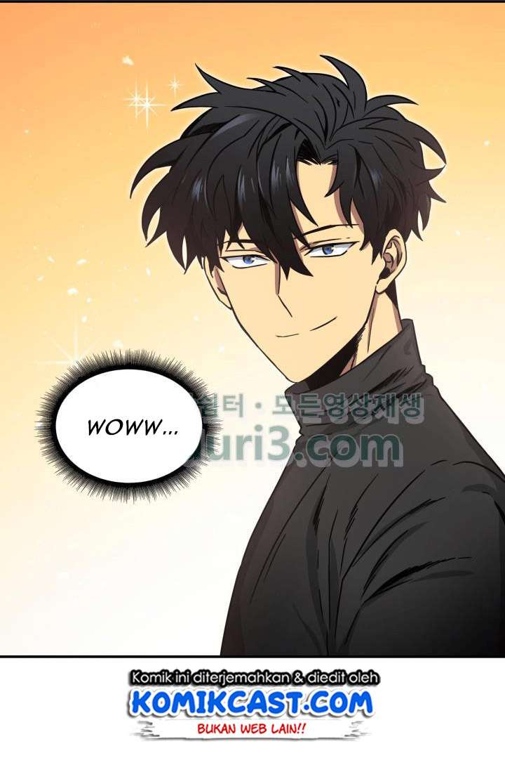 Read Tomb Raider King ID Manga Online