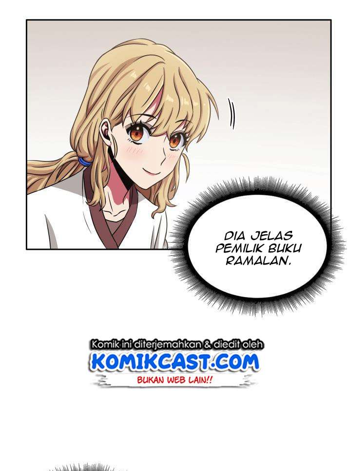 Read Tomb Raider King ID Manga Online