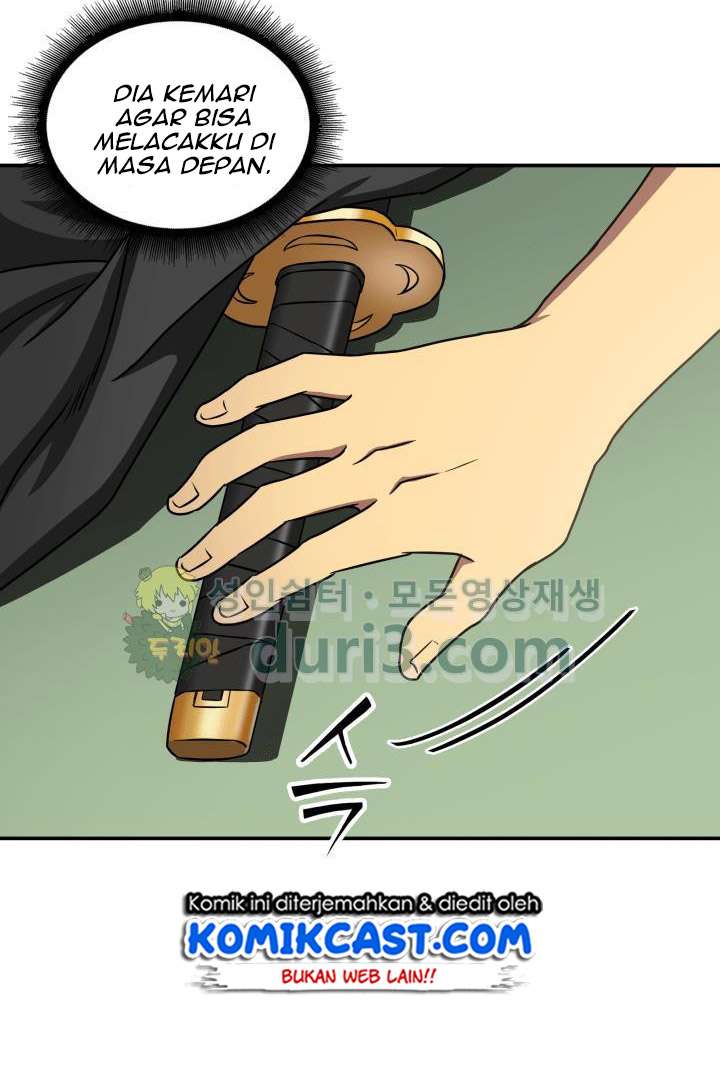 Read Tomb Raider King ID Manga Online