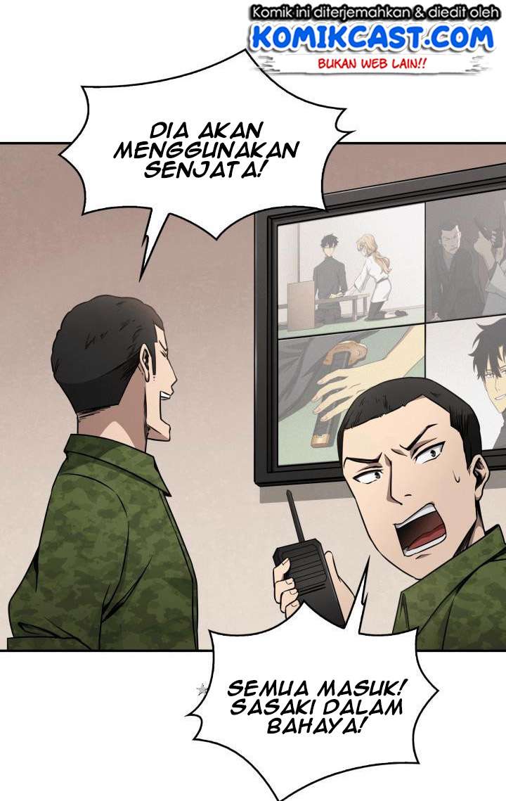 Read Tomb Raider King ID Manga Online