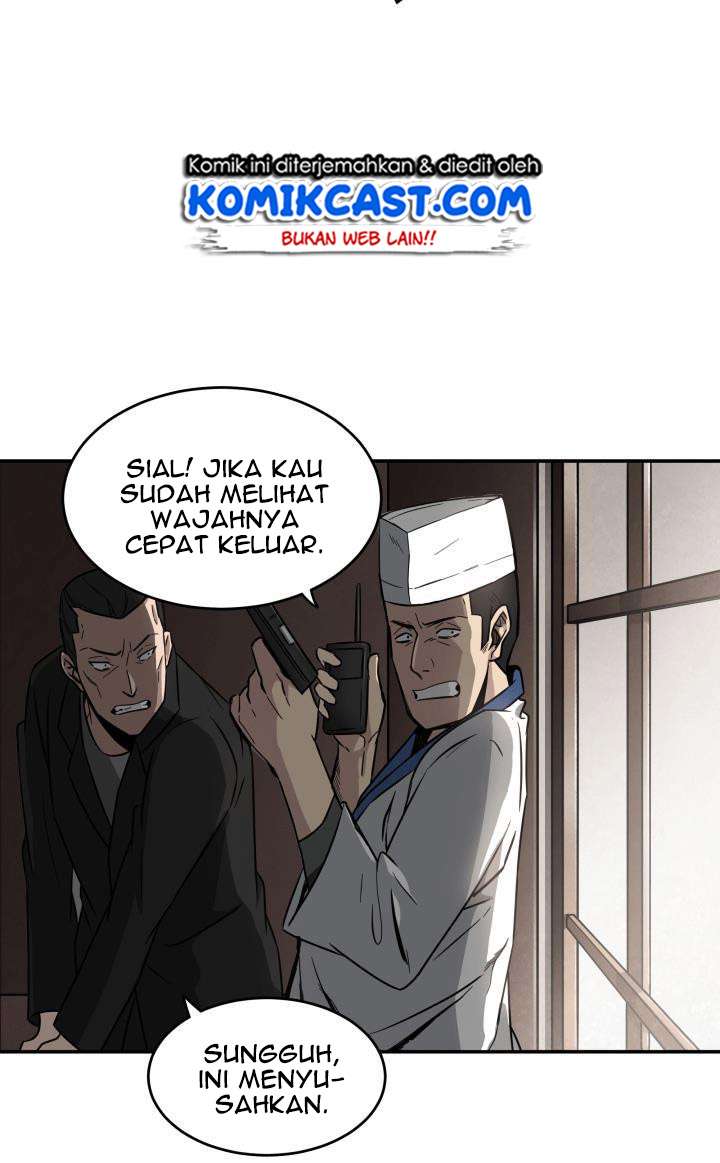Read Tomb Raider King ID Manga Online