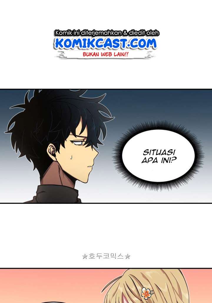 Read Tomb Raider King ID Manga Online