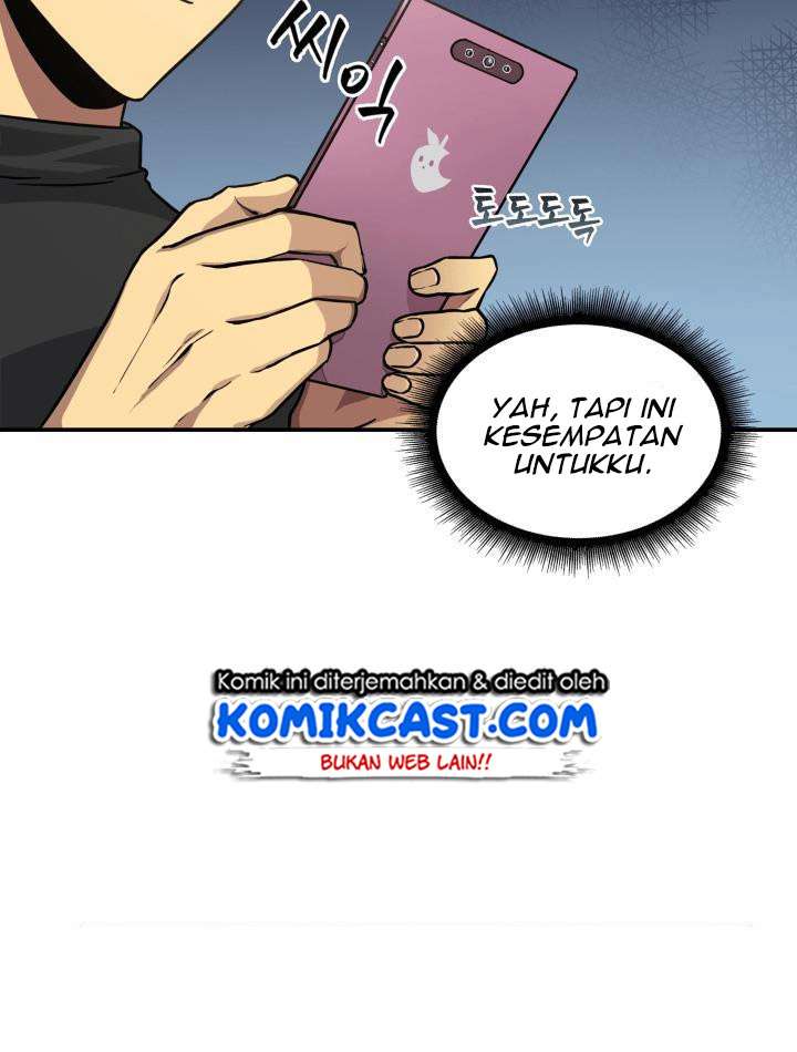 Read Tomb Raider King ID Manga Online