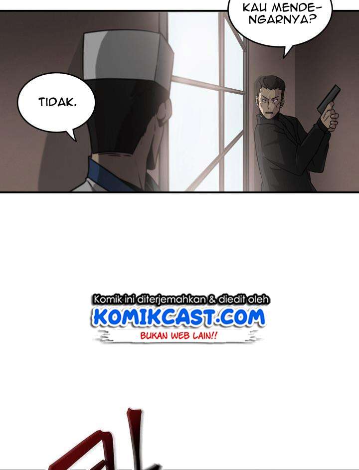 Read Tomb Raider King ID Manga Online