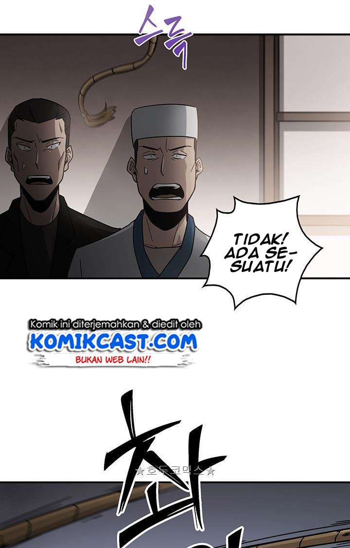 Read Tomb Raider King ID Manga Online