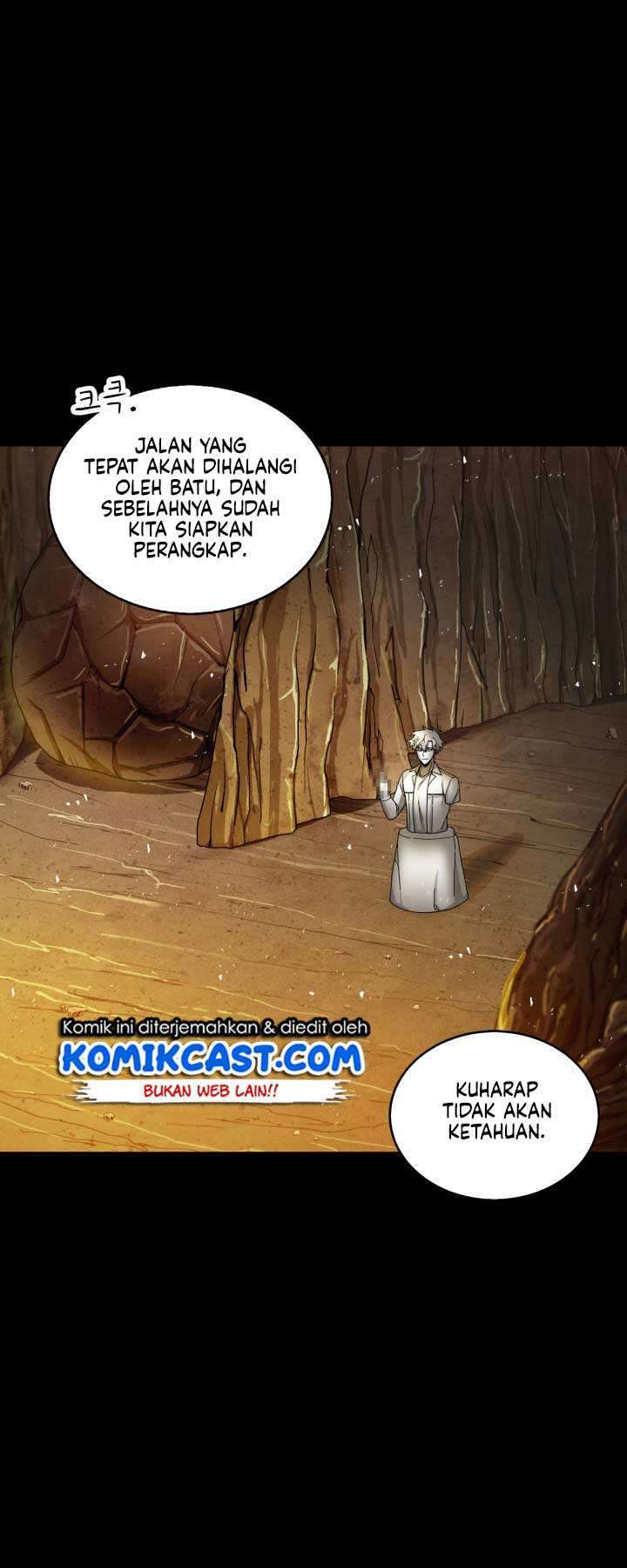 Read Tomb Raider King ID Manga Online
