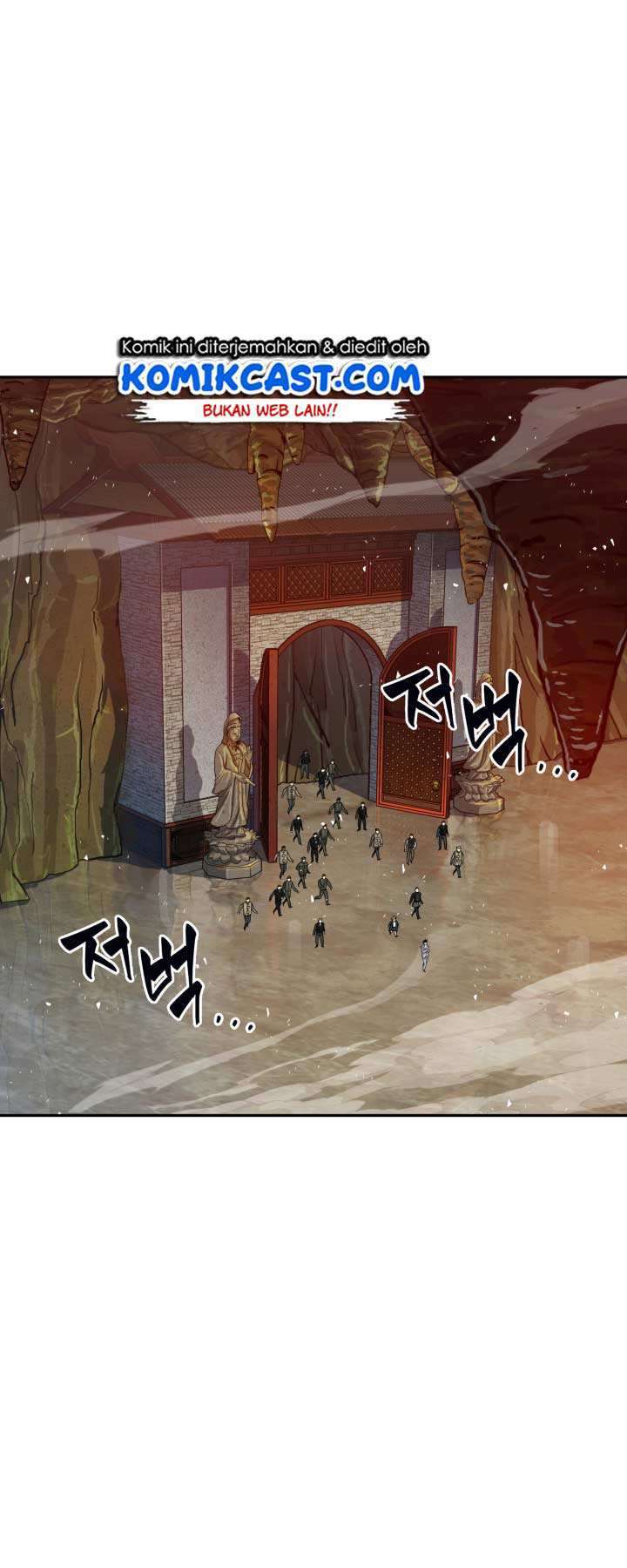 Read Tomb Raider King ID Manga Online