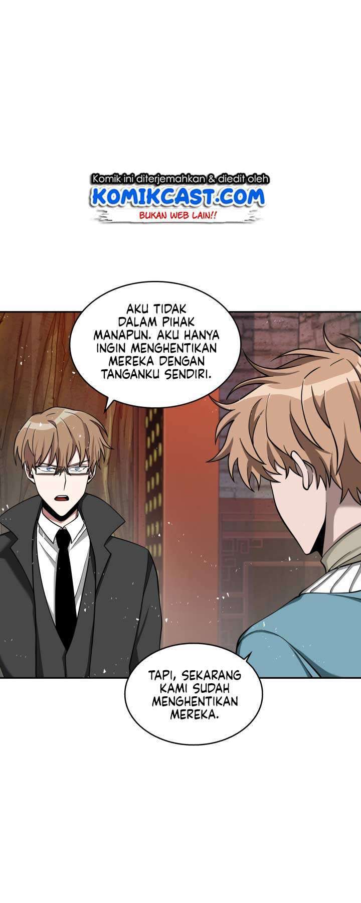 Read Tomb Raider King ID Manga Online