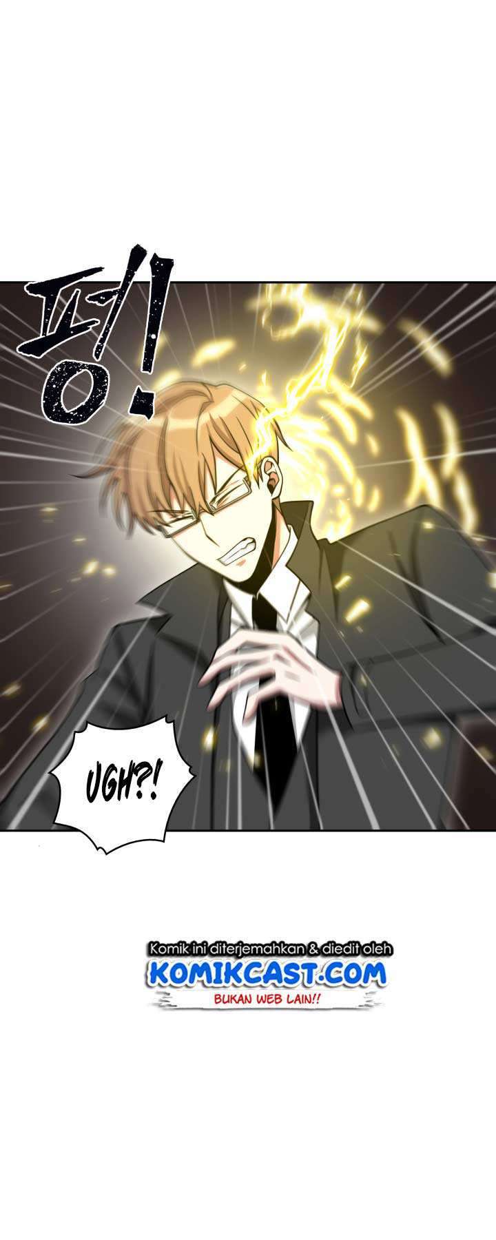 Read Tomb Raider King ID Manga Online