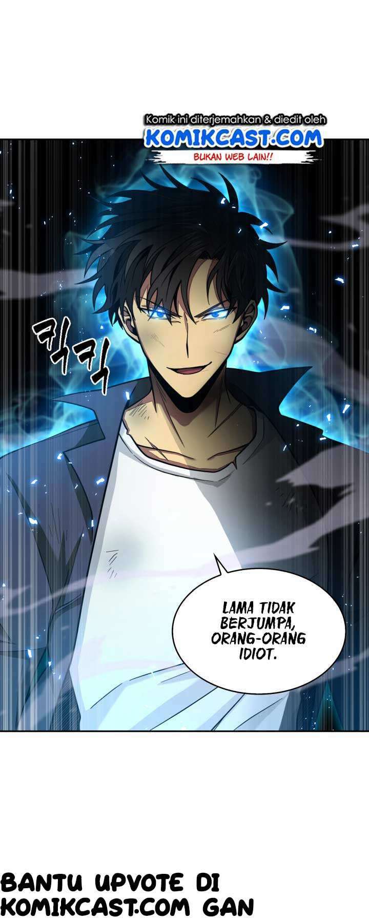 Read Tomb Raider King ID Manga Online